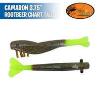 Camaron 3.75" - Geco Lures