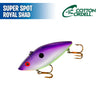 Super Spot - Cotton Cordell
