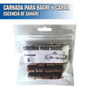 Carnada para Bagre