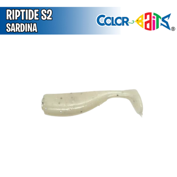 Riptide S2 - Costa Baits