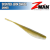 Scented Jerk ShadZ 6" - Z Man