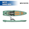SKF 117 - Bonafide Kayaks