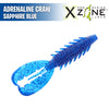 Adrenaline Craw 4.25" - X Zone Lures