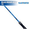 Sellus - Medium Heavy - 7'0" - Spinning Rod - Shimano