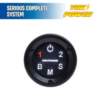 Serious Complete System - Yak Power