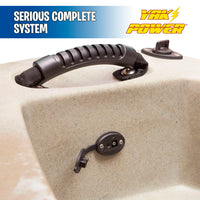 Serious Complete System - Yak Power