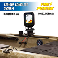 Serious Complete System - Yak Power