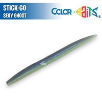 Stick-Go 5" - Color Baits