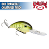 3XD Crankbait - Strike King