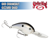 6XD Crankbait - Strike King