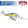 10XD Crankbait - Strike King