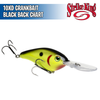 10XD Crankbait - Strike King