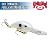 3XD Crankbait - Strike King