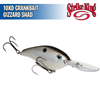 10XD Crankbait - Strike King