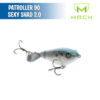 Patroller 90 - Mach Baits