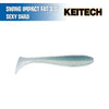 Swing Impact FAT 3.3" - Keitech