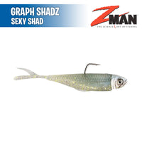 Graph ShadZ - Z-man