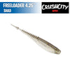 Freeloader 4.25" - Crush City