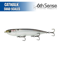 CatWalk - 6th Sense