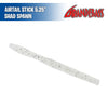 Airtail Stick 5.25" - GrandeBass