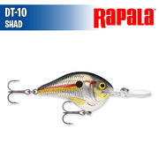 DT-10 - Rapala