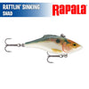 Rattlin' Sinking - Rapala