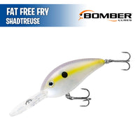 Fat Free Fry - Bomber