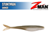 Stuntman 5" - Z Man
