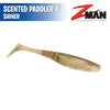 Scented Paddler 5" - Z-Man