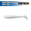 Swing Impact FAT 2.8" - Keitech