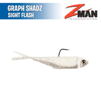 Graph ShadZ - Z-man