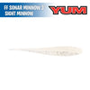 Forward Facing Sonar Minnow 3″ - Yum