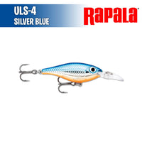 ULS-4 - Rapala