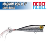 Magnum Pop-R 3" - Rebel