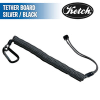 Board Tether - Ketch