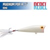 Magnum Pop-R 3" - Rebel