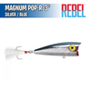 Magnum Pop-R 3" - Rebel