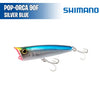 Pop-ORCA 90F - Shimano