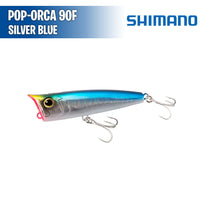 Pop-ORCA 90F - Shimano