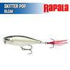 Skitter Pop (SP-7)- Rapala