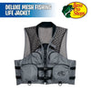 Deluxe Mesh Fishing Life Vest - Bass Pro Shops