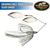 Screaming Eagle Spinnerbait Double Willow - War Eagle