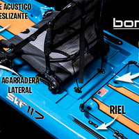 SKF 117 - Bonafide Kayaks