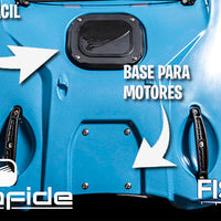 SKF 117 - Bonafide Kayaks