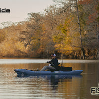 RVR119 - Bonafide Kayaks