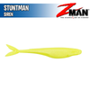 Stuntman 5" - Z Man