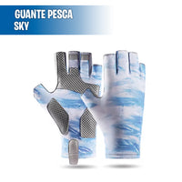 Guantes de Pesca