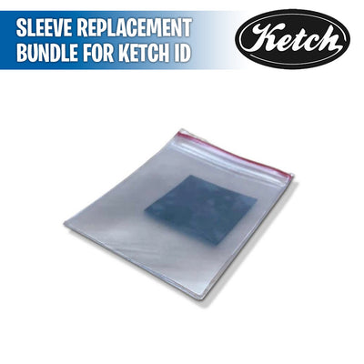 Sleeve Replacement Bundle for Ketch ID - Ketch