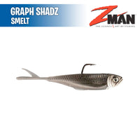 Graph ShadZ - Z-man