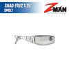 Shad FryZ 1.75″ - Z-Man